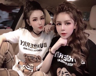 Bộ BURBERRY Quảng Châu