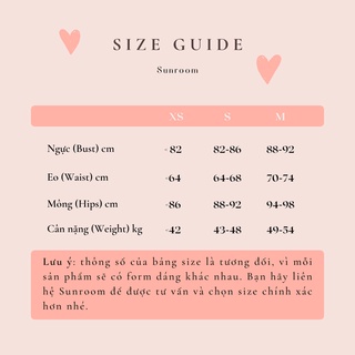 Quần short dáng basic - Marine short