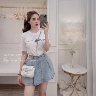 MẪU SOOC GIẢ VÁY LÀM DIÊN ĐAEO CHỊ EM NHÀ MINH ĐÂY Ạ