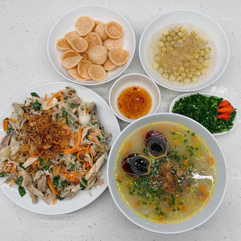 Rong sụn gai sấy khô Sea Việt - 100% tự nhiên