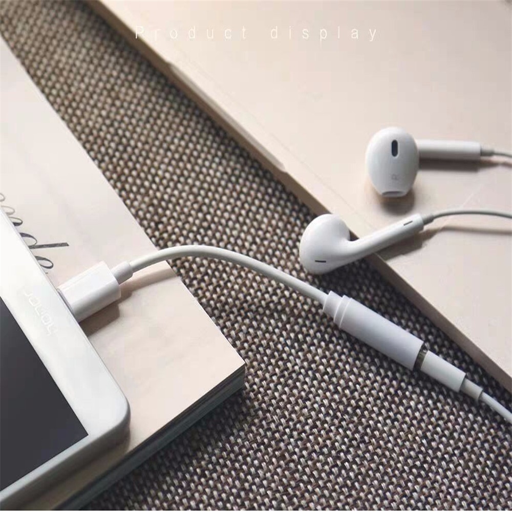 Dây cáp chuyển đổi cổng Type-C USB sang cổng âm thanh 3.5mm cho điện thoại HUAWEI