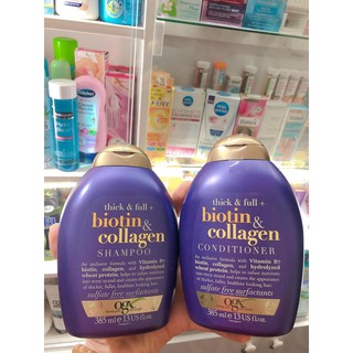 Cặp gội và xả Biotin xách tay Đức.