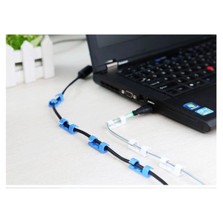 Bộ 20 Dụng Cụ Kẹp Dây Điện