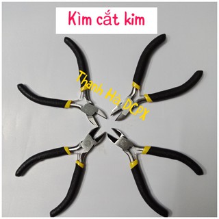 Kìm cắt kim