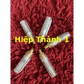 Đồng hồ đo áp lực máy rửa xe