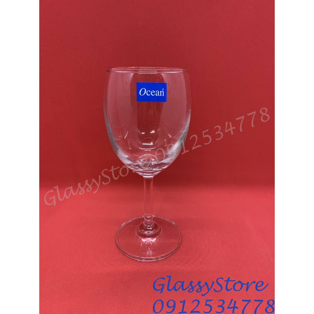 Ly  rượu vang thủy tinh Ocean Classic White Wine – 1501W07 – 195ml