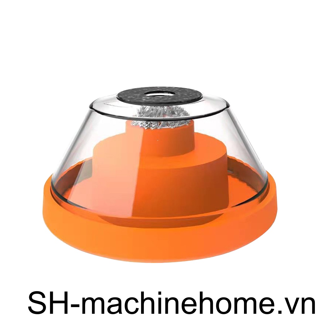 Phụ Kiện Gắn Máy Khoan Chống Bụi Bằng Nhựa Tiện Dụng
