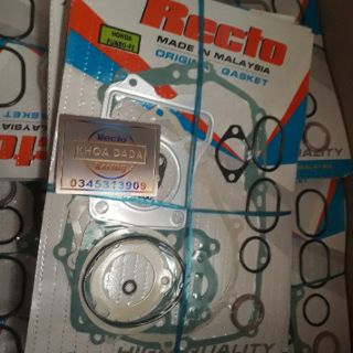 Ron máy Raider Recto, ron 2 mặt 💥tặng keo💥