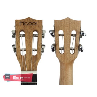 Đàn Ukulele Mcool Classic