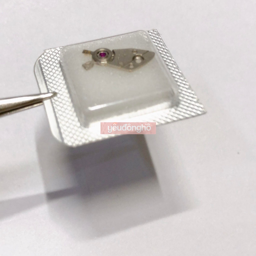 Cầu tóc đồng hồ máy Miyota 8200, Miota 8215
