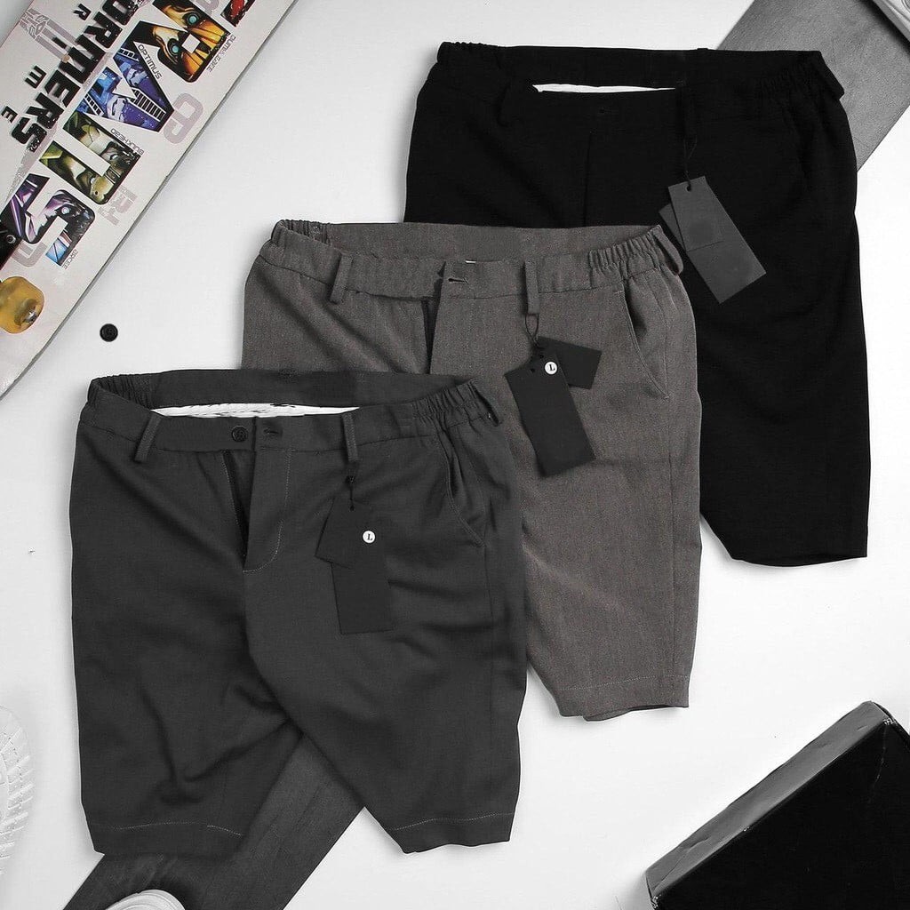 QUẦN XUẤT HÀN NGỐ NAM TRẺ TRUNG NĂNG ĐỘNG