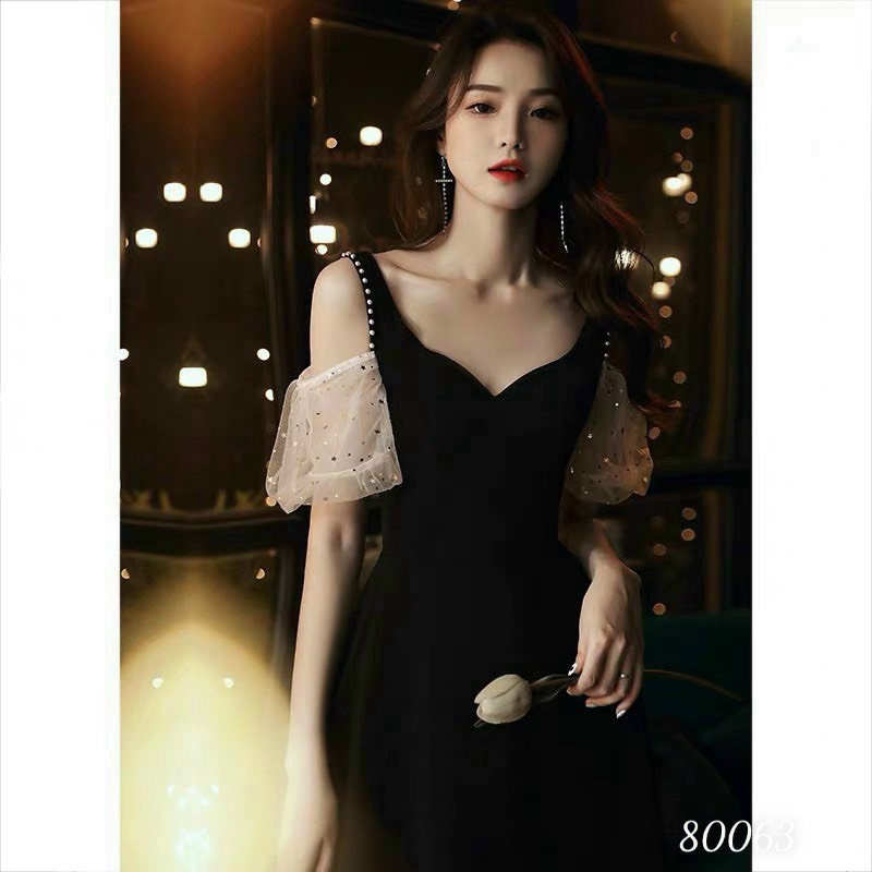 (HCM) ĐẦM FORD PHỐI LƯỚI VOAN SIÊU XINH XẮN , TÔN DÁNG SÀNH ĐIÊU SANG CHẢNH CHO CÁC NÀNG KOKO MI FASHION