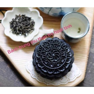 BỘT THAN TRE HOẠT TÍNH (TÚI 100G)