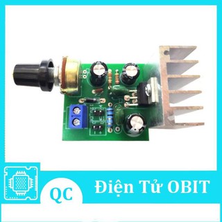 Mạch Âm Ly TDA2003 12VDC 28W