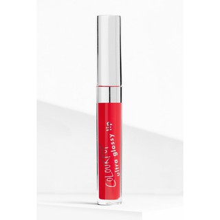Son Colourpop Best of red lip