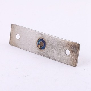 TRỤ CHẶN CỬA LÙA INOX 304 - DIY603