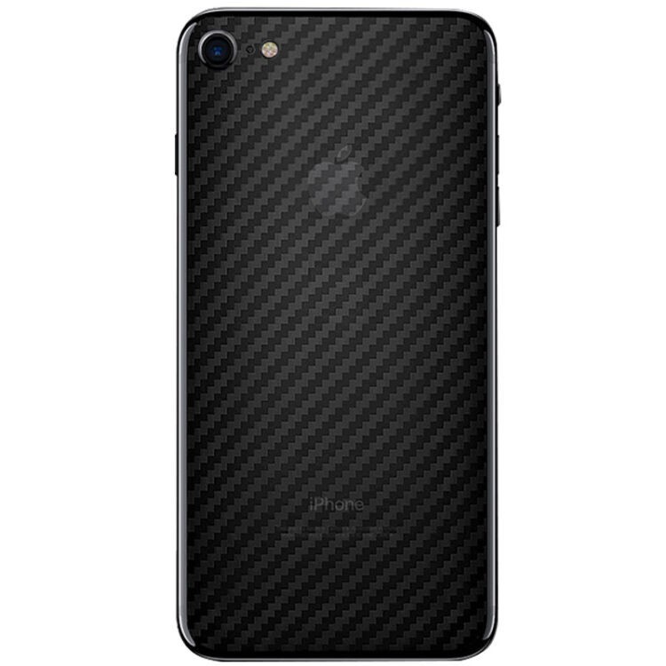 Miếng Dán Carbon Iphone 5 (4 Màu Đỏ,Vàng,Đen,Trắng ) Cao Cấp