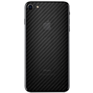 Miếng Dán Carbon Iphone 5 (4 Màu Đỏ,Vàng,Đen,Trắng ) Cao Cấp