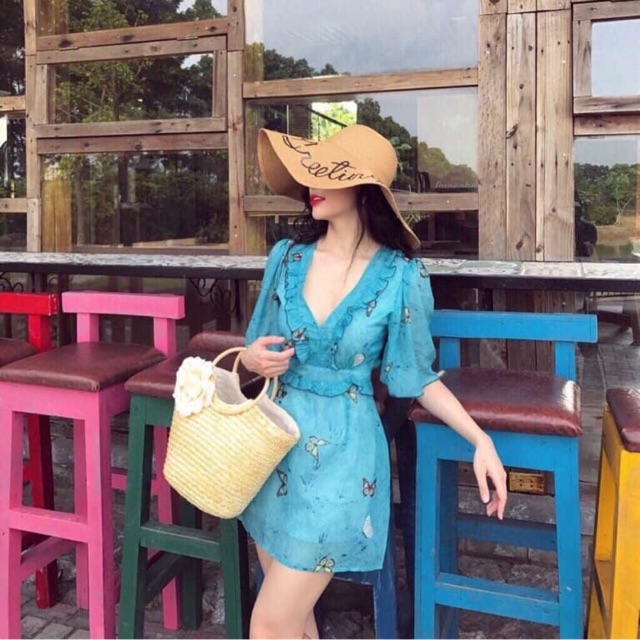 Jum đan dây màu ngọc bích💍💍