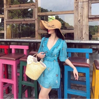 Jum đan dây màu ngọc bích💍💍