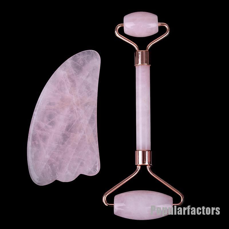 Máy Mát Xa Mặt Và Cổ Tự Nhiên Chất Lượng Cao