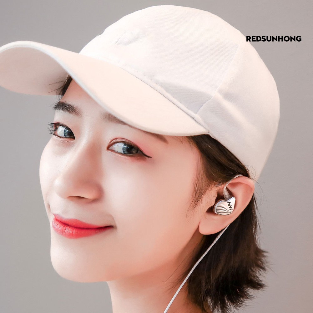 Tai Nghe Nhét Tai 4 Lõi 3.5mm Hifi Bass Ce520