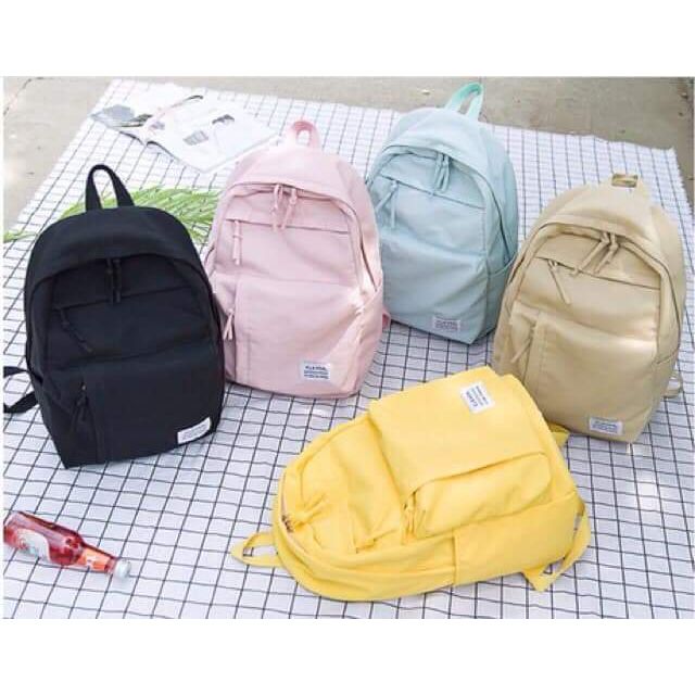 Balo dù chống thấm nước LT