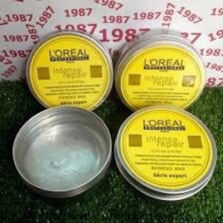 Gel vuốt tóc  nam