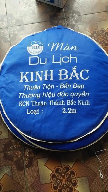 Màn chụp tự bung kinh bắc m8*2m, 2m*2m2