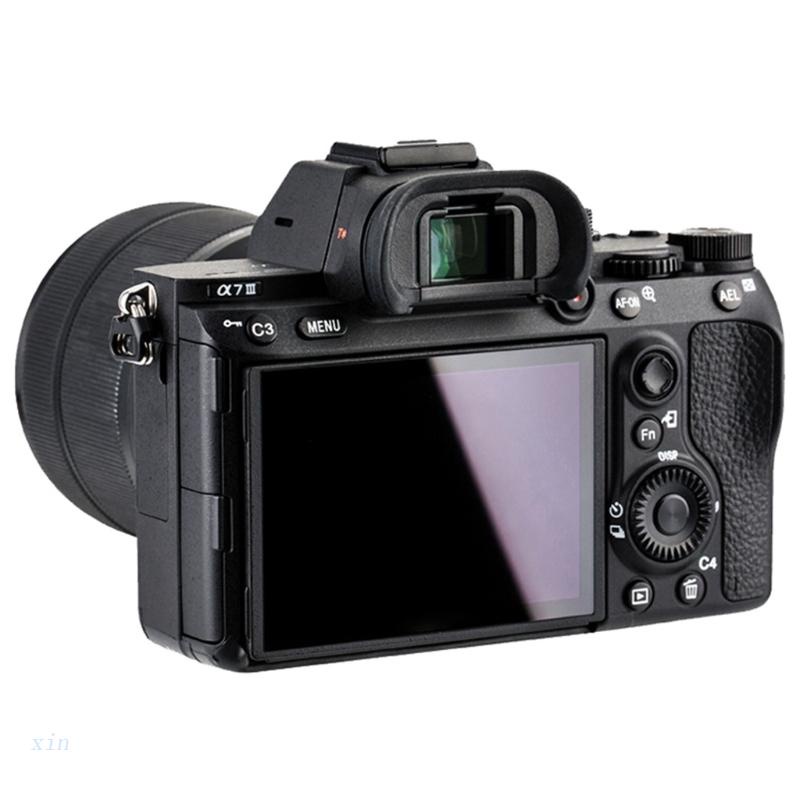Phụ Kiện Ngắm Máy Ảnh FDA-EP18 A7R A7Ii A7M3 A7RII A7R2 A9 A7R3 Chống Trầy Xước