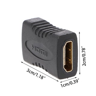 Đầu nối dài HDMI