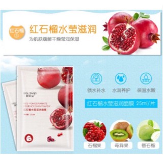 Mặt nạ BISUTANG 8 loại
