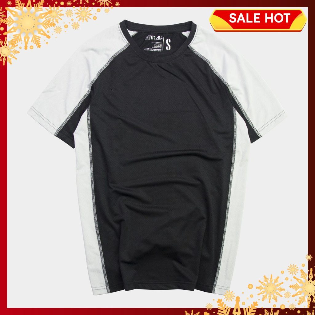 Áo Thun Nam Tay Ngắn | Áo Phông Nam Tay Lỡ Cổ Tròn Thời Trang Cao Cấp A01-17 TaiKhanhShop