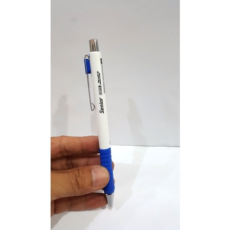 Bút Bi FO-026 - Mực Xanh