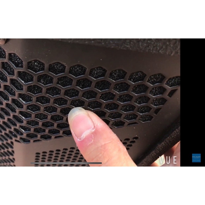 Sub hơi JBL 818s