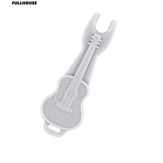 💎 Bag Car Keychain Guitar Pin Puller Acoustic String Nail Peg Musical Tool
