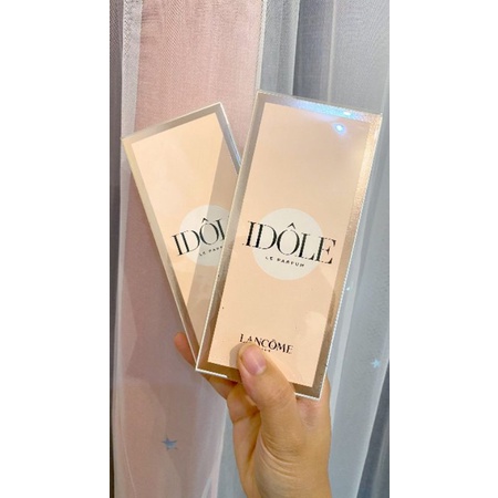 Nước hoa Lancôme Idole 50ml + 100ml