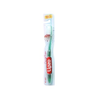 Bàn Chải Đánh Răng Lipzo Crystal Love