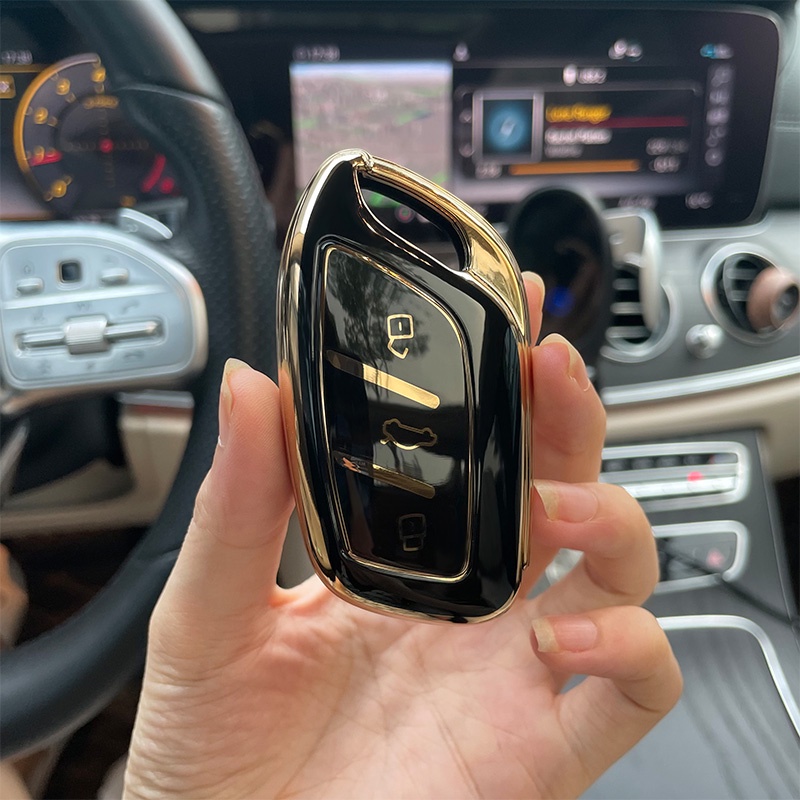 Vỏ TPU Mềm Bảo Vệ Chìa Khóa Xe Hơi Cho Saic MG ZS EV MG6 EZS HS EHS 2019 2020 Roewe RX5 I6 I5 RX3 RX8 ERX5 MG5 MG3 5 6 ZS EV EZS MG3 MG6 HS PHEV Epgggs GT Phụ Kiện Ô Tô RX5