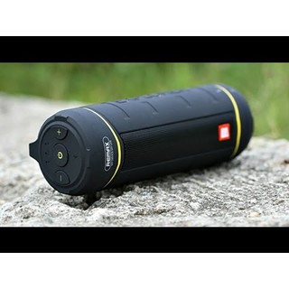 Loa Bluetooth chống nước Remax RB-M10
