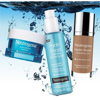 Kem dưỡng Neutrogena
