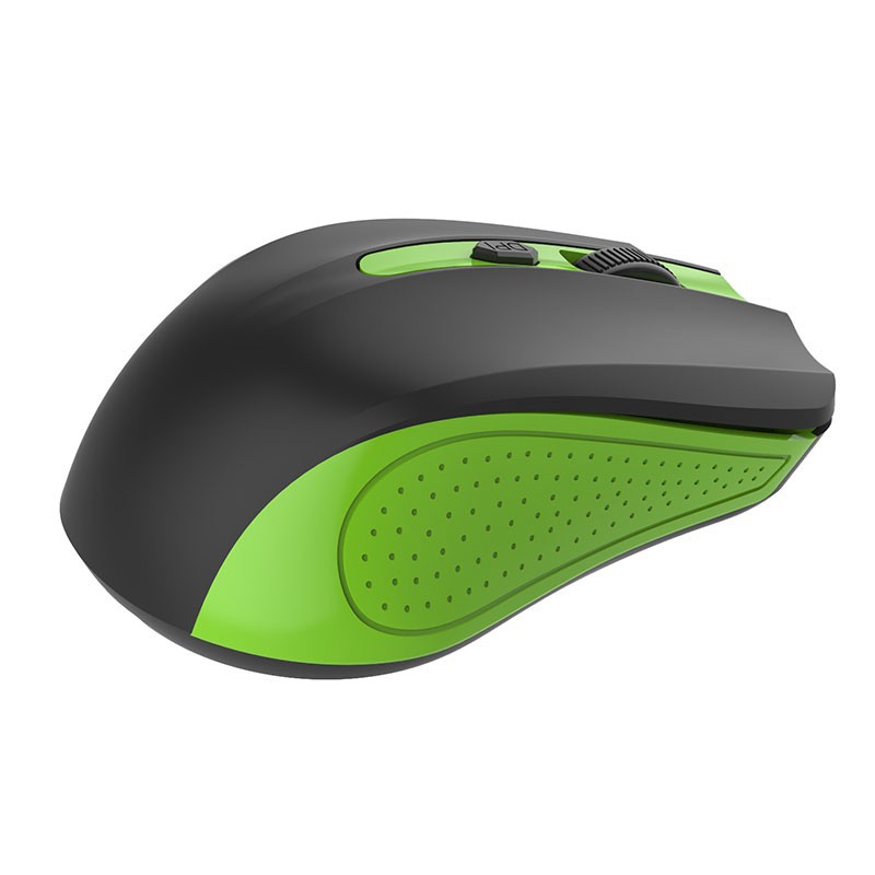 Chuột không dây 2.4Ghz 1600 DPI