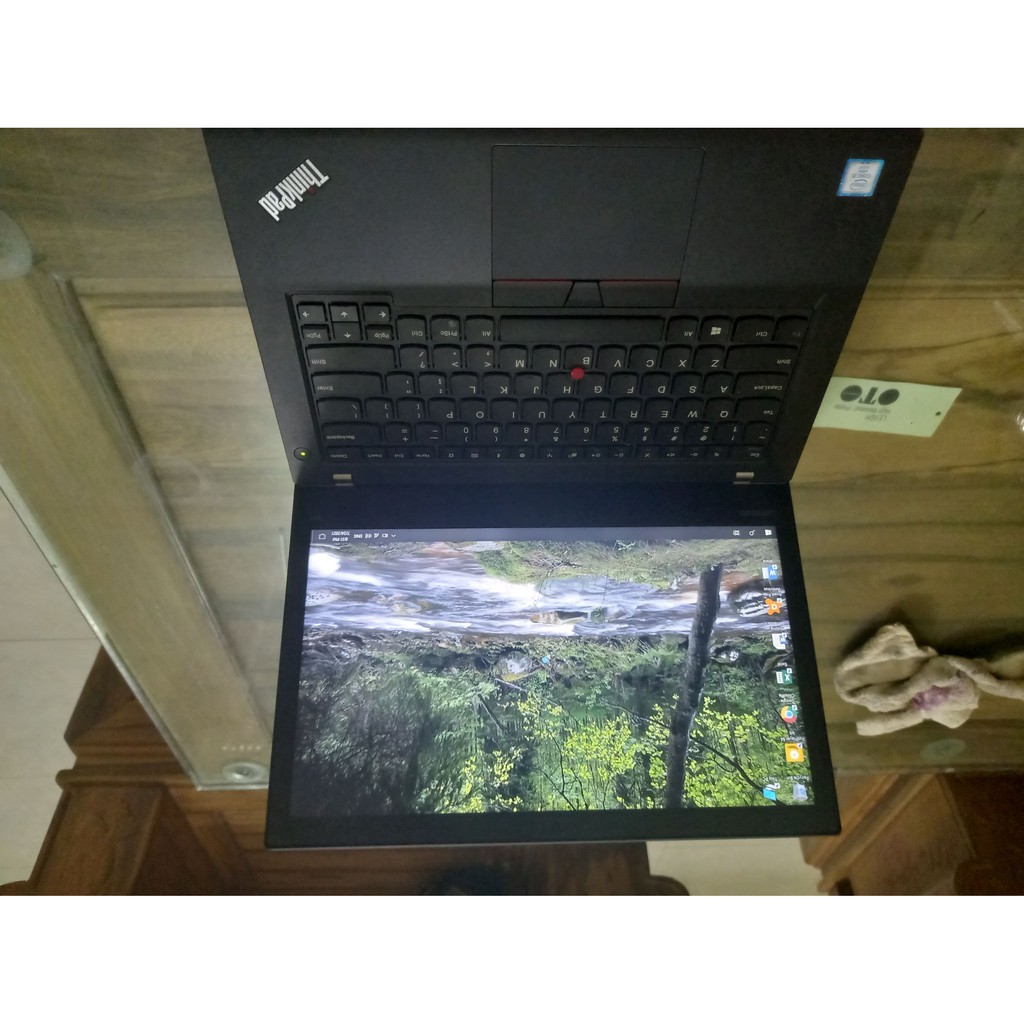 Lenovo thinkpad T470 i5 6300u ram8G  ssd256G | BigBuy360 - bigbuy360.vn