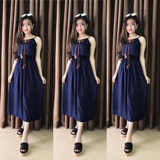 (( SALE SỐC VÁY MAXI CHẤT ĐẸP))