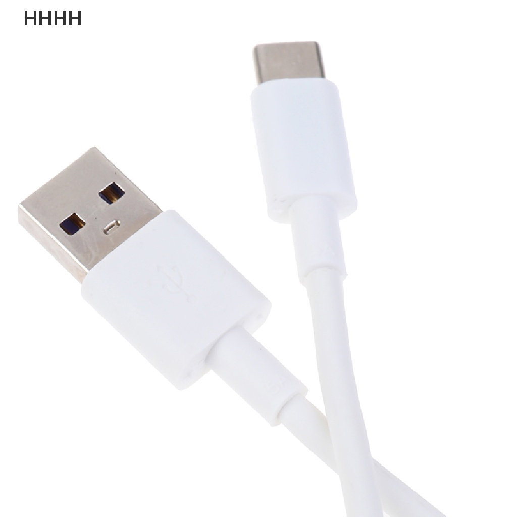 Dây Cáp Sạc Nhanh 5a Micro USB / Type-c Chất Lượng Cao