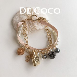 Vòng tay nữ DECOCO ACC ACC Hahnah DECOCO ACC ACCESSORIES