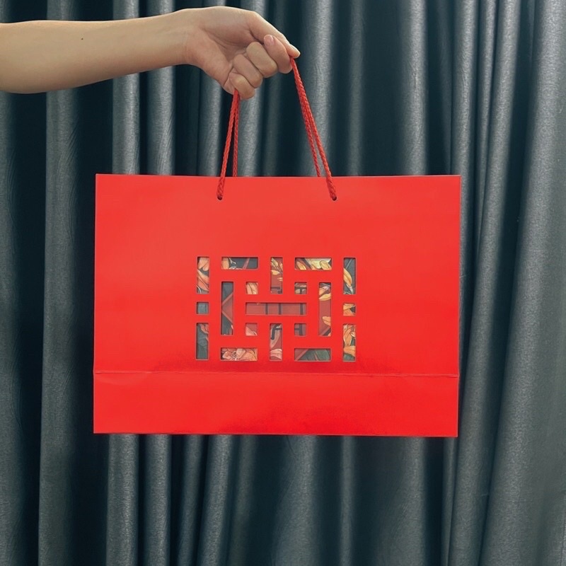 HỘP QUÀ TẾT CAO CẤP NHÂM DẦN 2022 | BigBuy360 - bigbuy360.vn