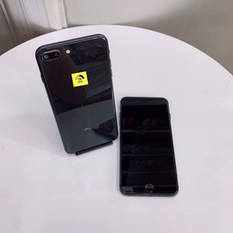 Mô Hình Điện Thoại 8Plus Trắng, Đỏ, Đen, Hồng Chuẩn Đẹp / Mô hình điện thoại trưng bày