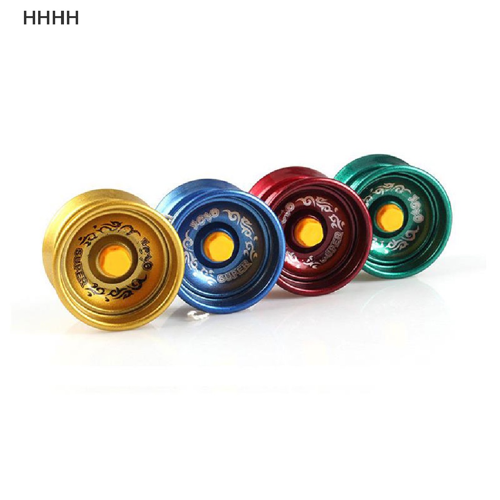 1 yoyo Chuyên Nghiệp Bằng Hợp Kim Nhôm