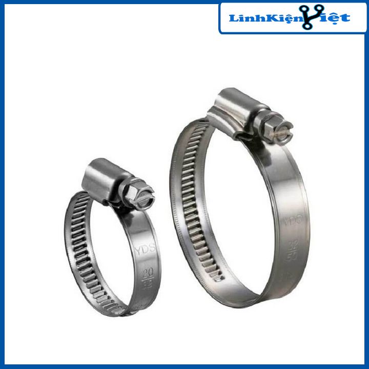 Bộ phụ kiện 2 mét dây + phích cắm + quai siết lắp máy bơm chìm mini